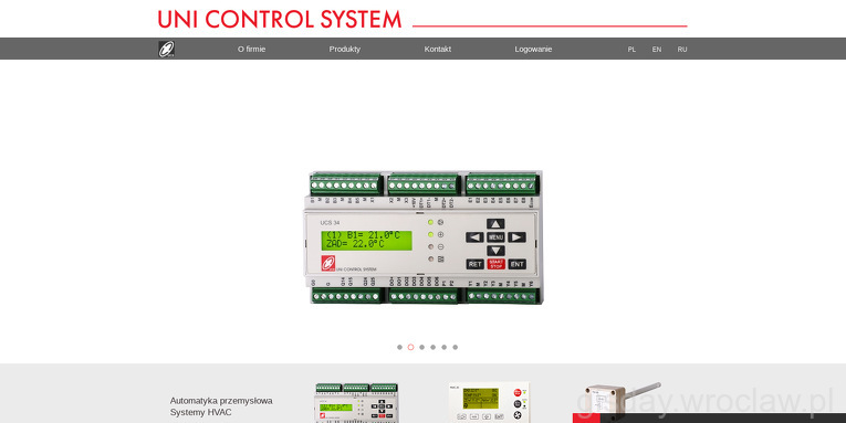 uni-control-system-sp-z-o-o