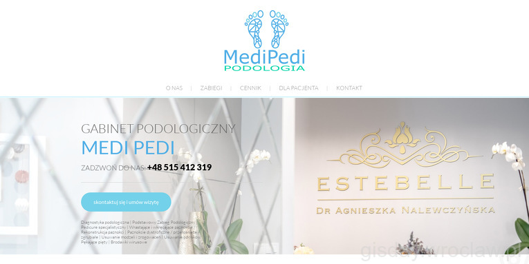 medipedi