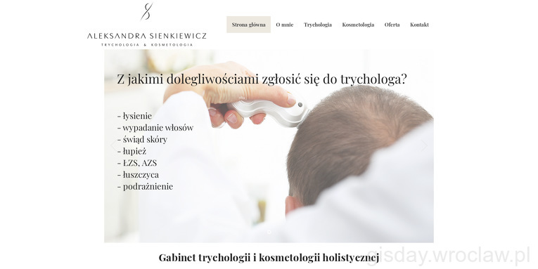 trychologia-i-kosmetologia-aleksandra-sienkiewicz