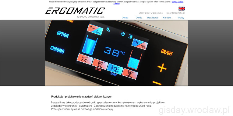 ergomatic-sp-z-o-o