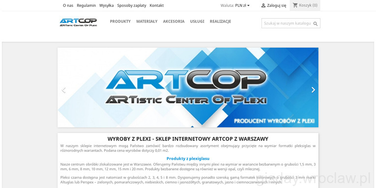 artcop