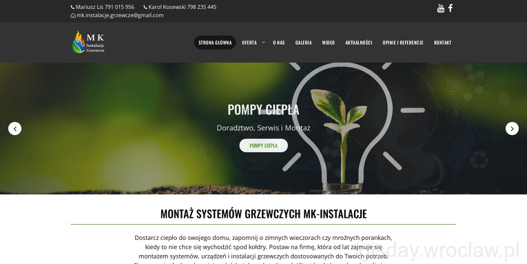 instalacje-grzewcze-mariusz-lis