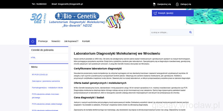 laboratorium-diagnostyki-molekularnej-bio-genetik-nzoz