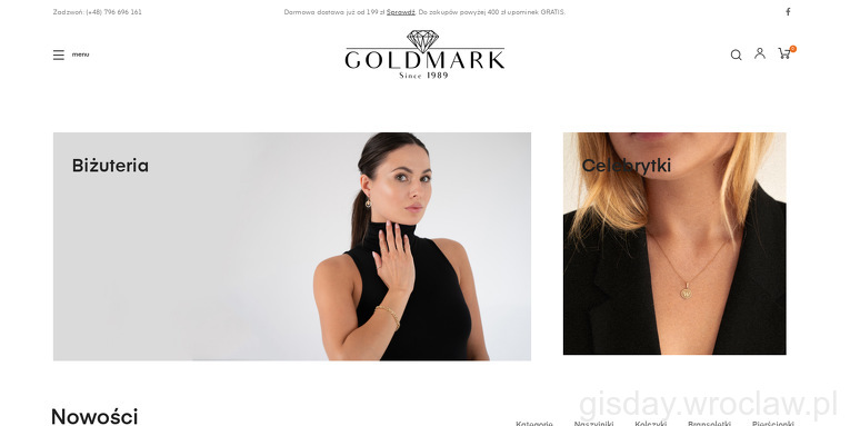 goldmark-marek-kreft