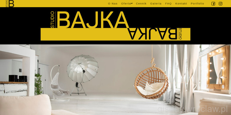 bajka-studio