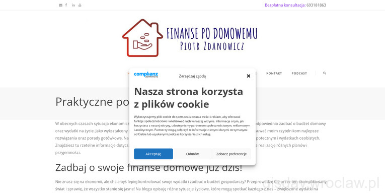 finanse-po-domowemu-piotr-zdanowicz