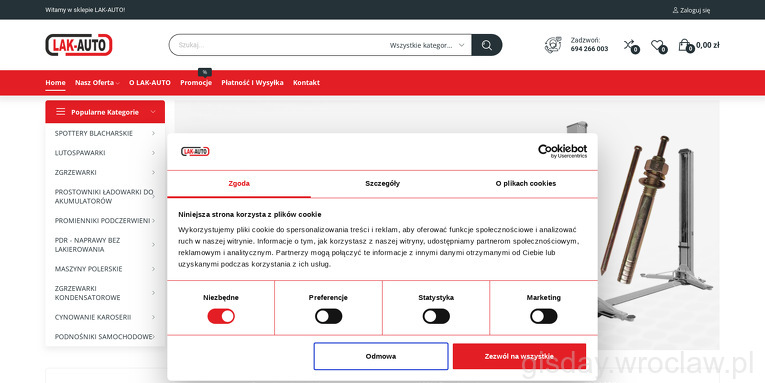 lak-auto-lukasz-orkiszewski