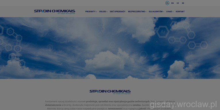 stp-din-chemicals-sp-z-o-o-north-spolka-komandytowa