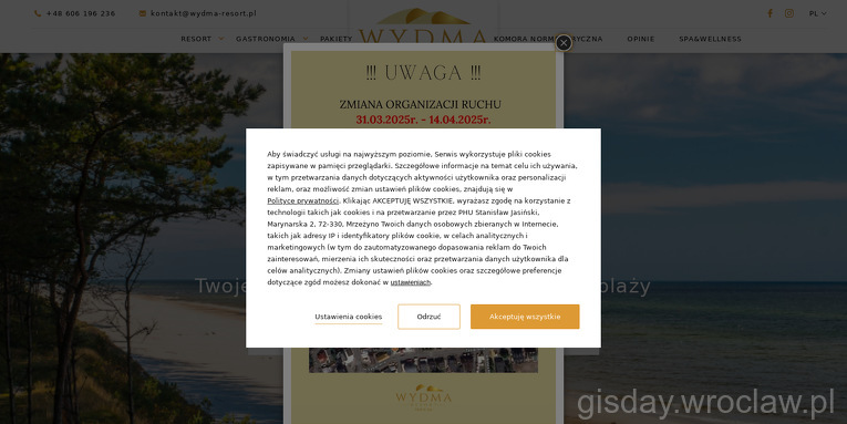 wydma-resort