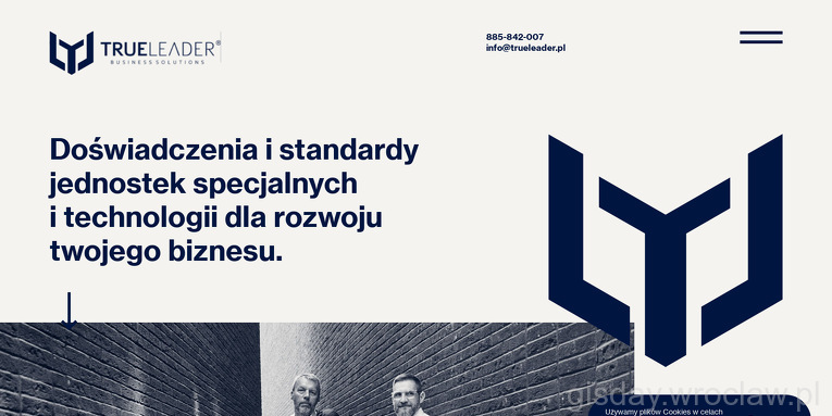 true-leader-wojciech-wereszko