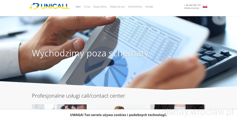 unicall-communication-group-poland-sp-z-o-o