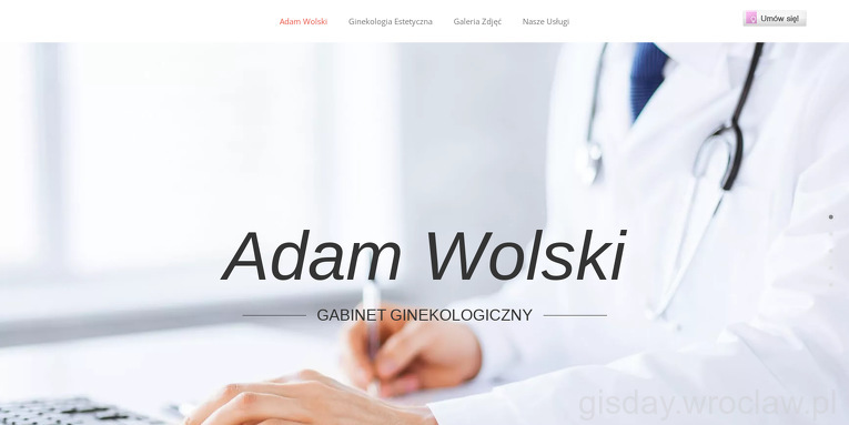 adam-wolski-gabinet-ginekologiczny