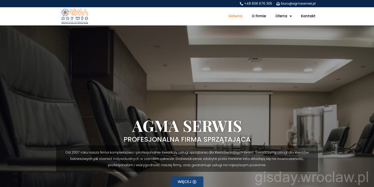 agma-serwis