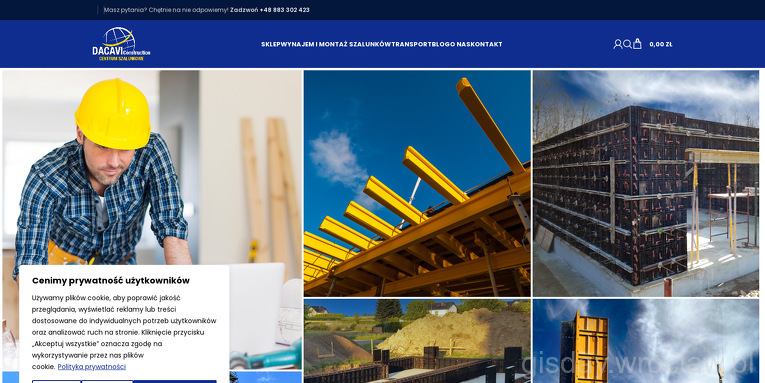 dacavi-construction-sp-z-o-o